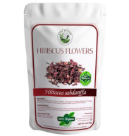 Hibiscus Flowers