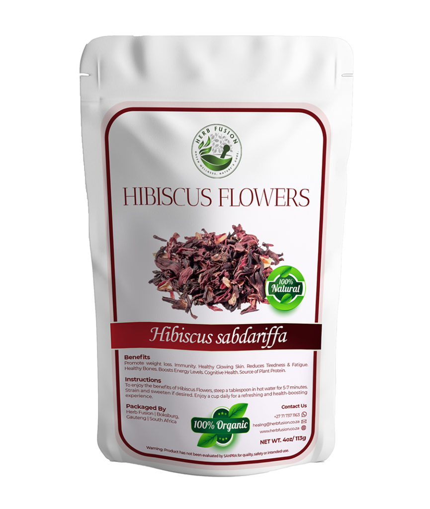 Hibiscus Flowers