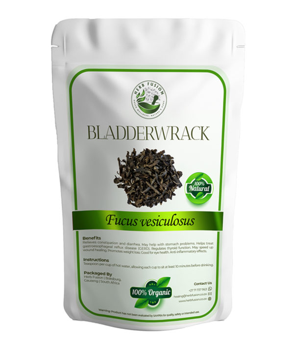 Bladderwrack