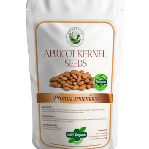 Apricot Kernel Seeds