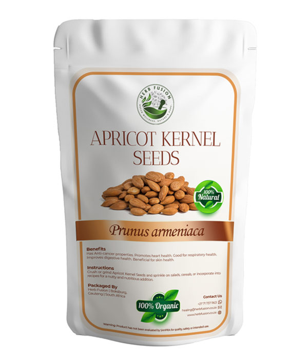 Apricot Kernel Seeds
