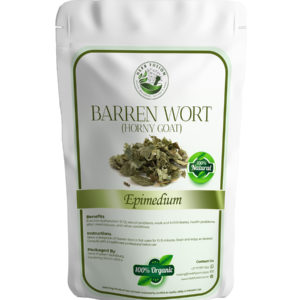 Barren Wort