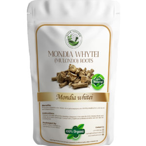 Mondia Whitei Roots