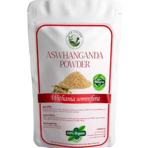 Aswhanganda Powder