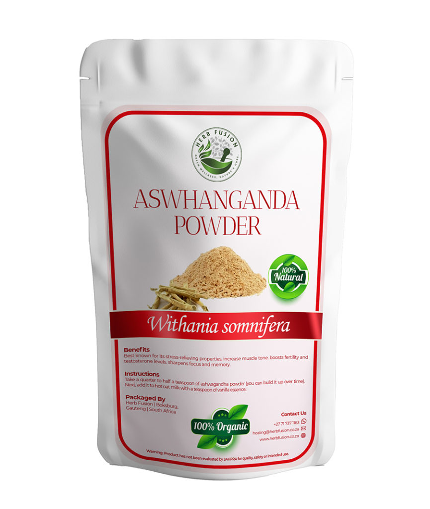 Aswhanganda Powder