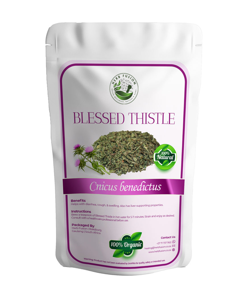 Blessed Thistle