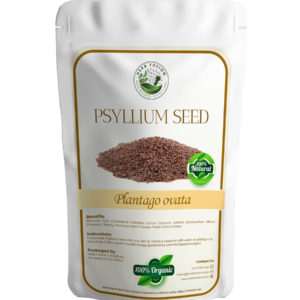 Psyllium Seed