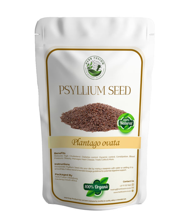 Psyllium Seed