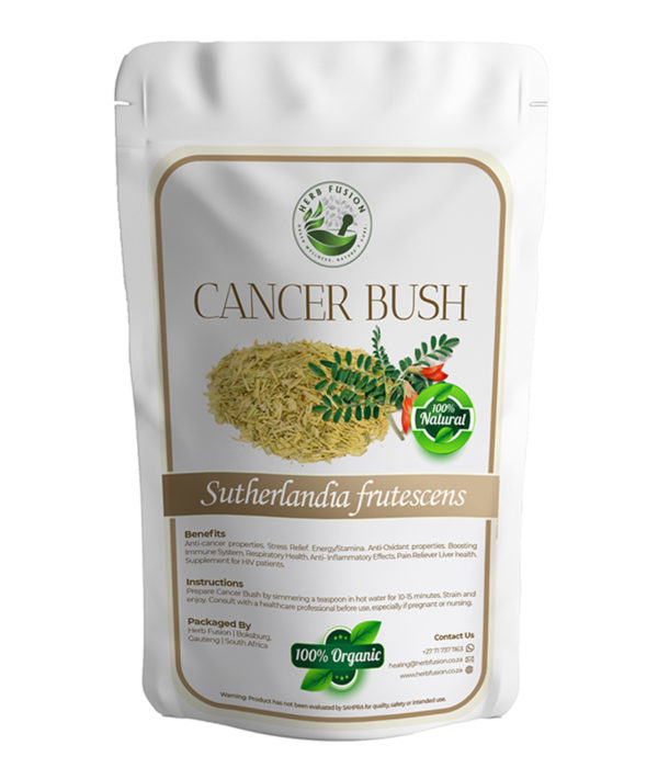Cancer Bush