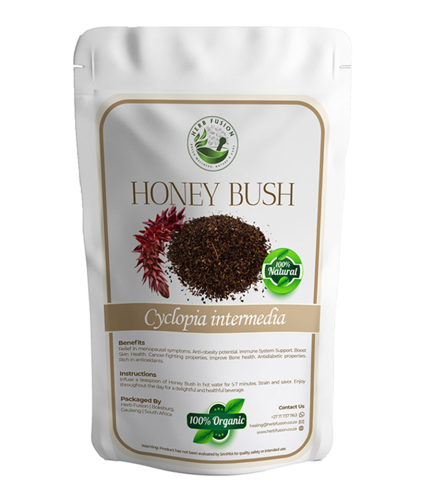 Honey Bush