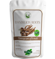 Dandelion Roots