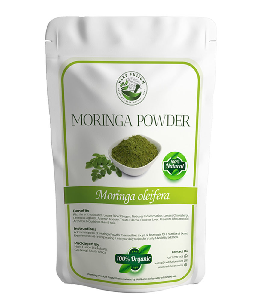 Moringa Powder