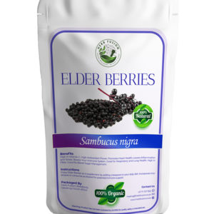 Elder Berries