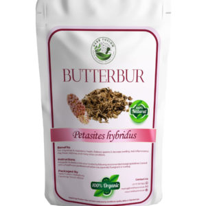 Butterbur