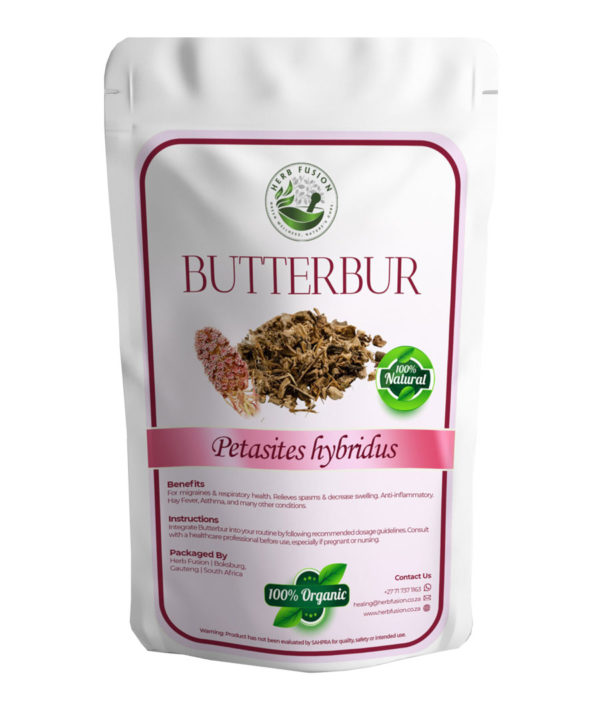 Butterbur