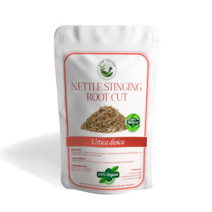 Nettle Stinging Root Cut