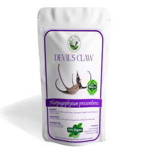 Devil’s Claw
