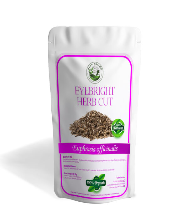 Eyebright Herb Cut