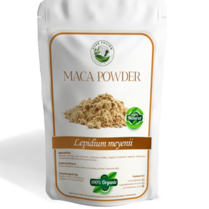 Maca Powder
