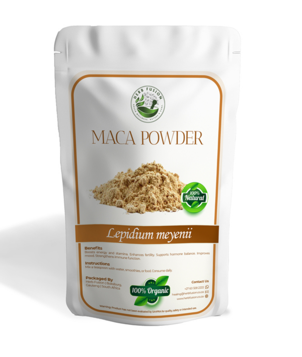 Maca Powder